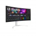 LG 40WP95C Curved